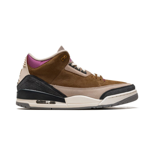 Jordan 3 Retro Winterized Archaeo Brown Jordan 3 Retro Winterized Archaeo Brown Keesef 