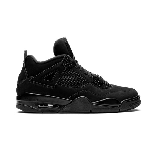Jordan 4 Retro Black Cat Jordan 4 Retro Black Cat Keesef 