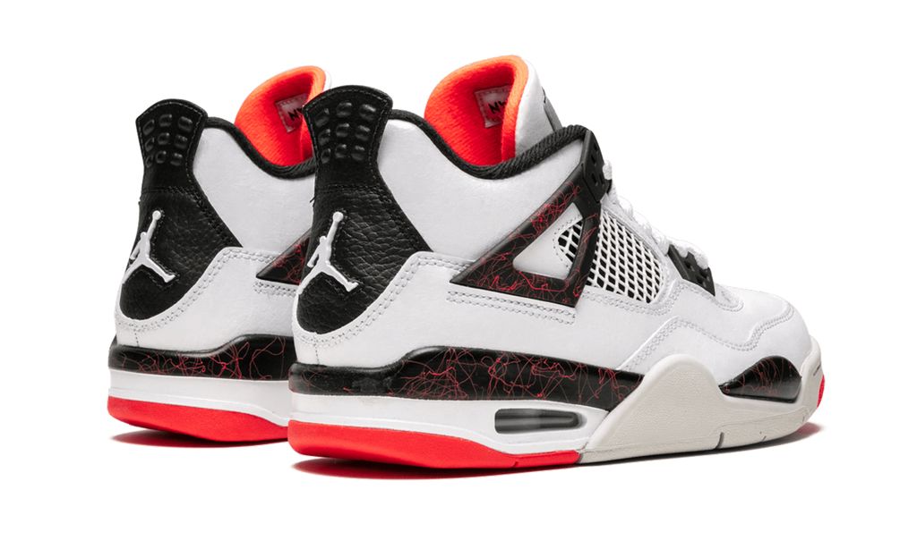 Jordan 4 Retro Flight Nostalgia Jordan 4 Retro Flight Nostalgia Keesef 