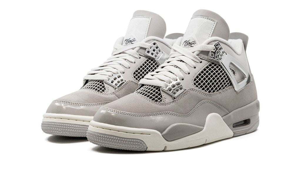 Jordan 4 Retro Frozen Moments Jordan 4 Retro Frozen Moments Keesef 