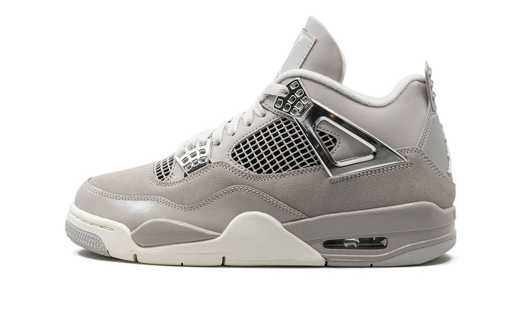 Jordan 4 Retro Frozen Moments Jordan 4 Retro Frozen Moments Keesef 