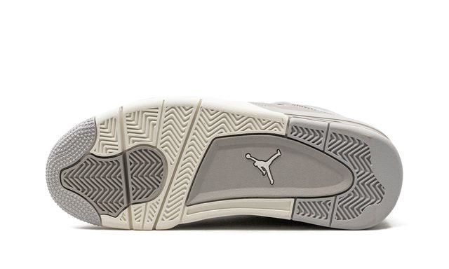 Jordan 4 Retro Frozen Moments Jordan 4 Retro Frozen Moments Keesef 