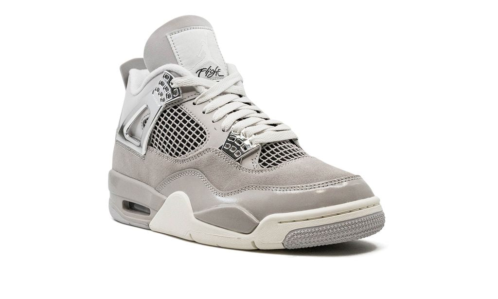 Jordan 4 Retro Frozen Moments Jordan 4 Retro Frozen Moments Keesef 