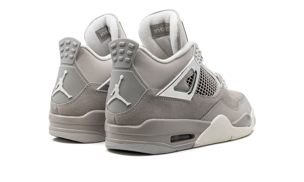 Jordan 4 Retro Frozen Moments Jordan 4 Retro Frozen Moments Keesef 
