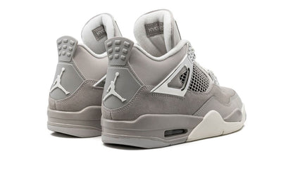 Jordan 4 Retro Frozen Moments Jordan 4 Retro Frozen Moments Keesef 