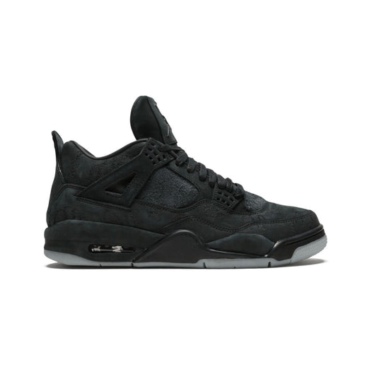 Jordan 4 Retro Kaws Black Jordan 4 Retro Kaws Black Keesef 