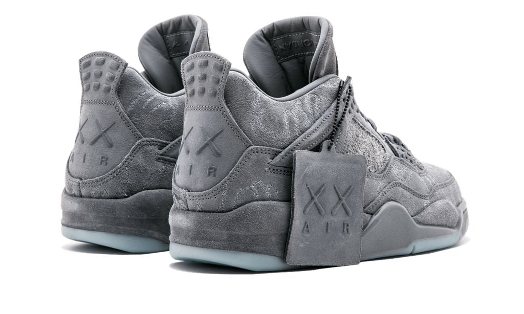 Jordan 4 Retro Kaws Jordan 4 Retro Kaws Keesef 