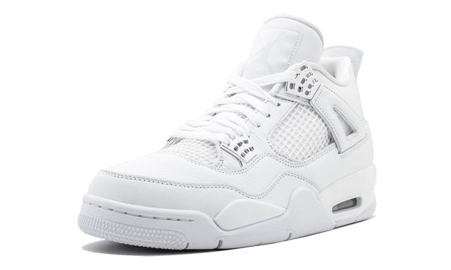 Jordan 4 Retro Pure Money Jordan 4 Retro Pure Money Keesef 
