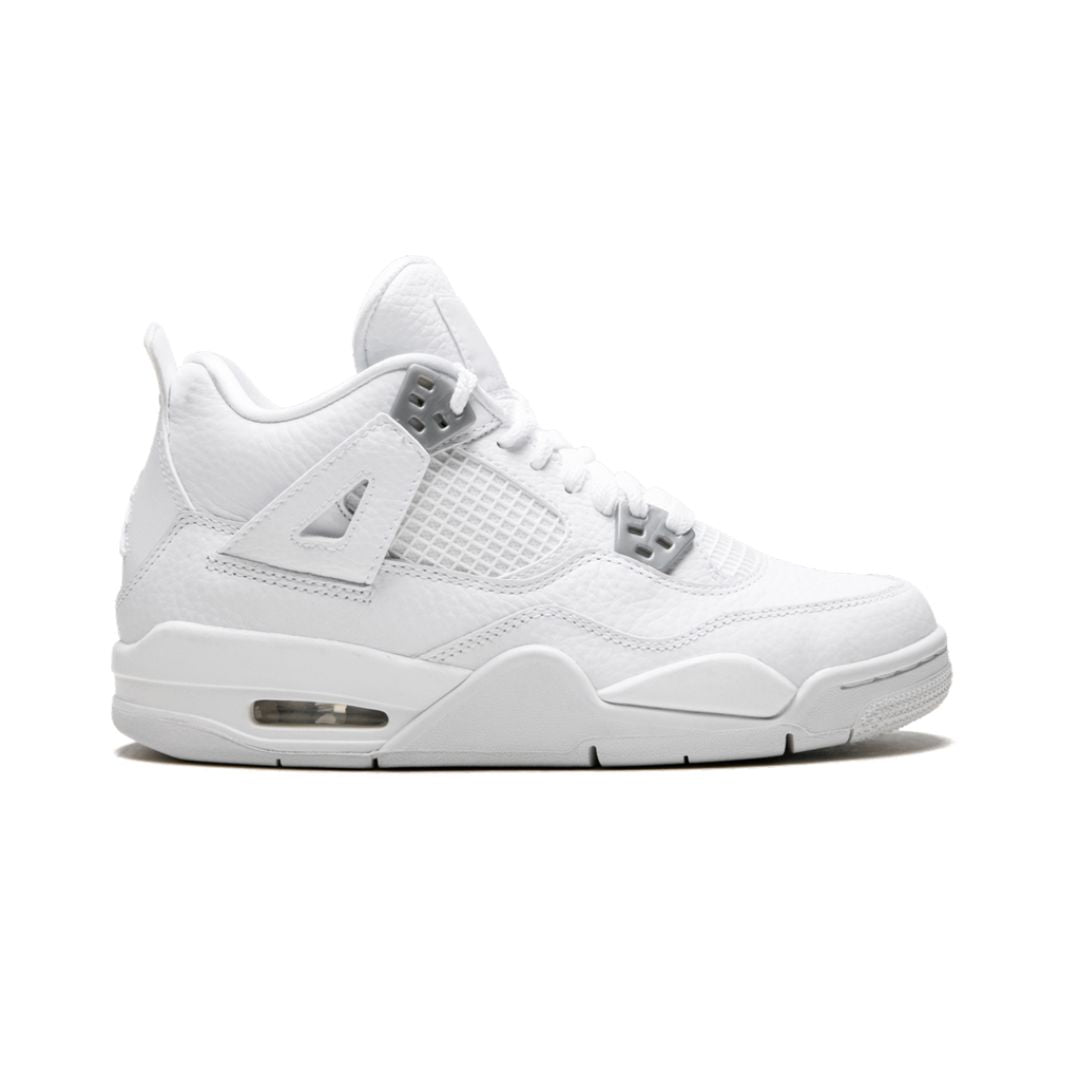 Jordan 4 Retro Pure Money Jordan 4 Retro Pure Money Keesef 