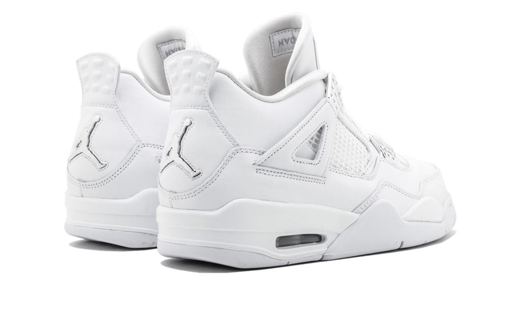 Jordan 4 Retro Pure Money Jordan 4 Retro Pure Money Keesef 