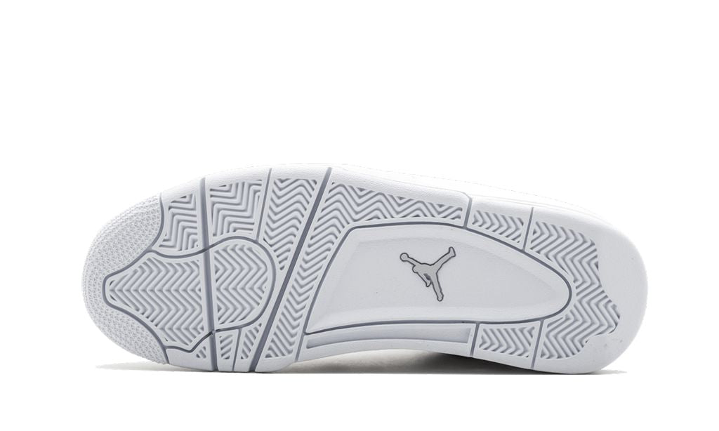 Jordan 4 Retro Pure Money Jordan 4 Retro Pure Money Keesef 