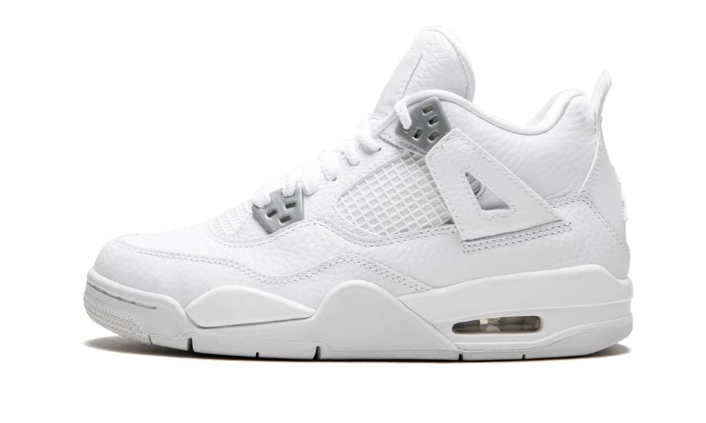 Jordan 4 Retro Pure Money Jordan 4 Retro Pure Money Keesef 