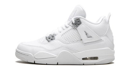 Jordan 4 Retro Pure Money Jordan 4 Retro Pure Money Keesef 