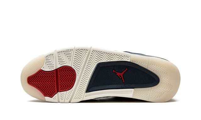 Jordan 4 Retro Sashiko Jordan 4 Retro Sashiko Keesef 