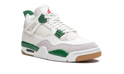 Jordan 4 Retro SB Pine Green Jordan 4 Retro Pine Green Keesef 