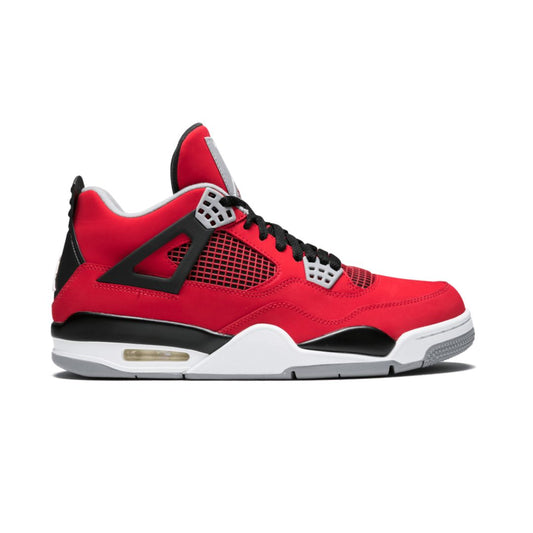 Jordan 4 Retro Toro Bravo Jordan 4 Retro Toro Bravo Keesef 