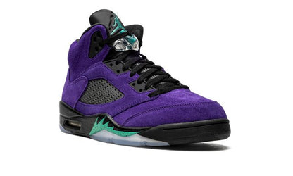 Jordan 5 Retro Alternate Grape Jordan 5 Retro Alternate Grape Keesef 