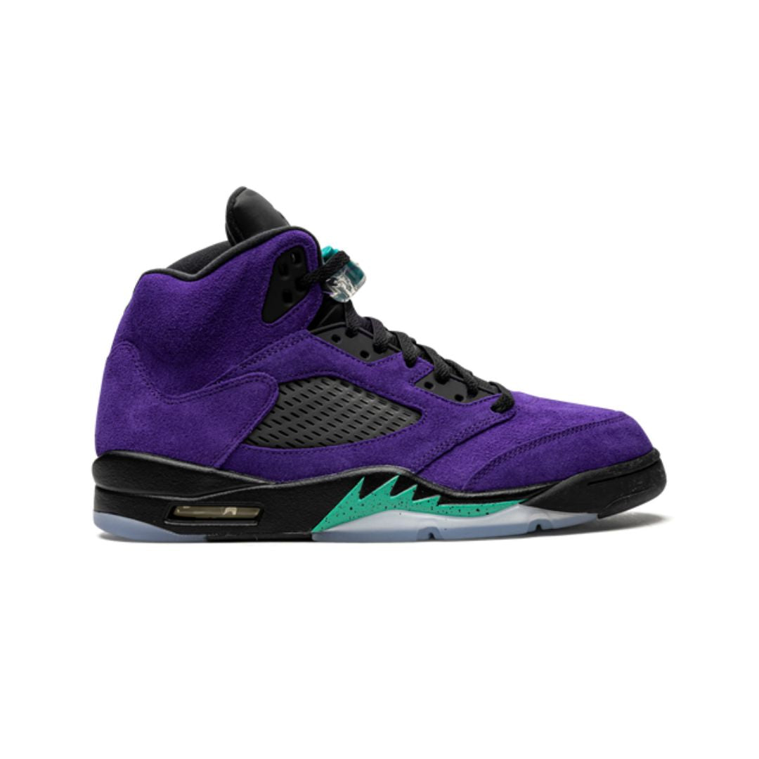 Jordan 5 Retro Alternate Grape Jordan 5 Retro Alternate Grape Keesef 