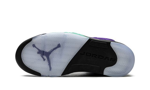 Jordan 5 Retro Alternate Grape Jordan 5 Retro Alternate Grape Keesef 