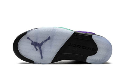 Jordan 5 Retro Alternate Grape Jordan 5 Retro Alternate Grape Keesef 