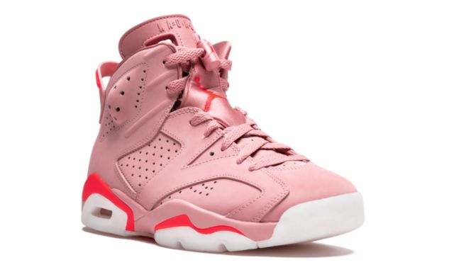 Jordan 6 Retro Aleali May Jordan 6 Retro Aleali May Keesef 
