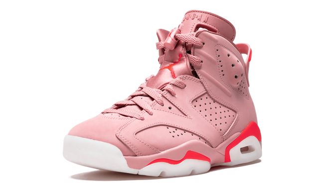 Jordan 6 Retro Aleali May Jordan 6 Retro Aleali May Keesef 