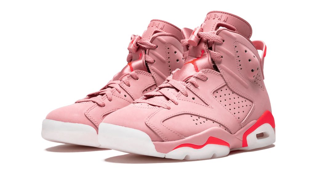 Jordan 6 Retro Aleali May Jordan 6 Retro Aleali May Keesef 