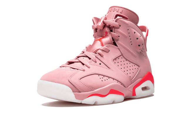 Jordan 6 Retro Aleali May