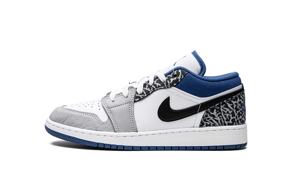 Jordan 1 Low SE True Blue