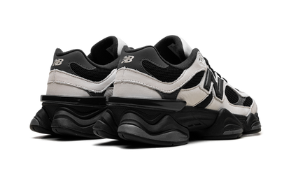 New Balance 9060 Off White Black