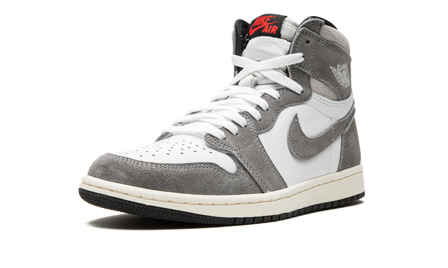 Jordan 1 Retro High Washed Black