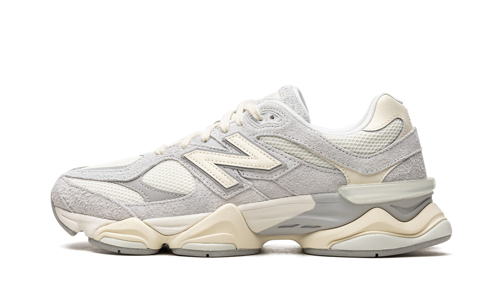 New Balance 9060 Quartz Grey