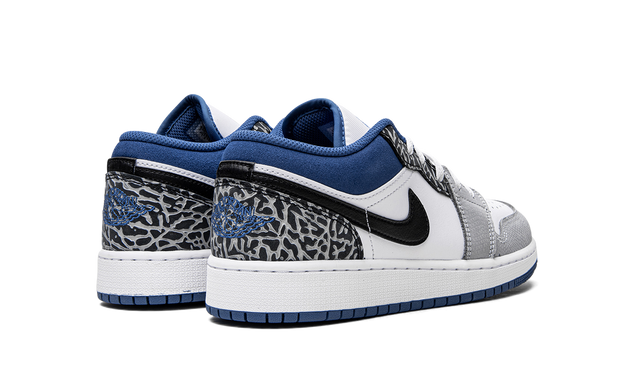 Jordan 1 Low SE True Blue