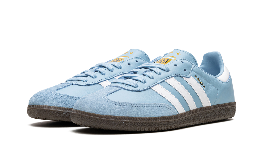 Adidas Samba X Argentina