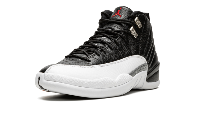 Jordan 12 Playoffs