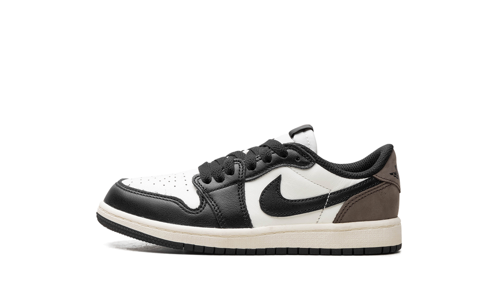 Jordan 1 Retro Low Mocha