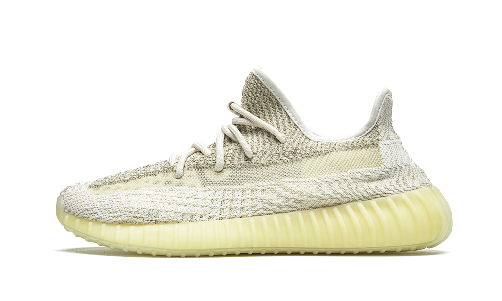 Adidas Yeezy Boost 350 V2 Natural