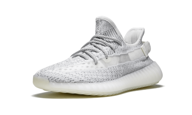 Adidas Yeezy Boost 350 V2 Static Reflective