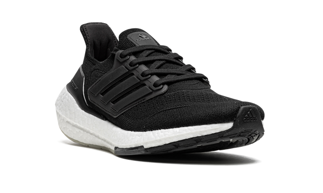 Adidas Ultraboost  21 Black White