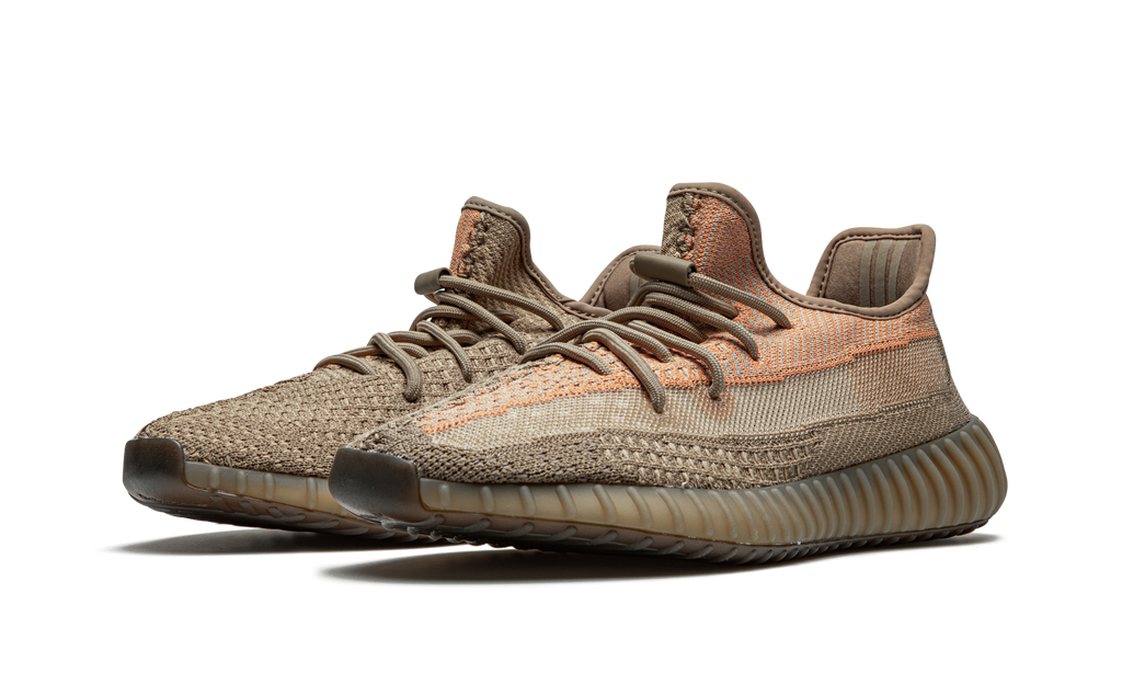 Adidas Yeezy 350 V2 Sand Taupe