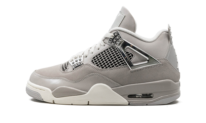 Air Jordan 4 Frozen Moments
