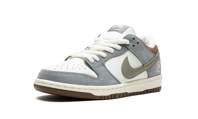 Nike Dunk Low Yuto Horigome