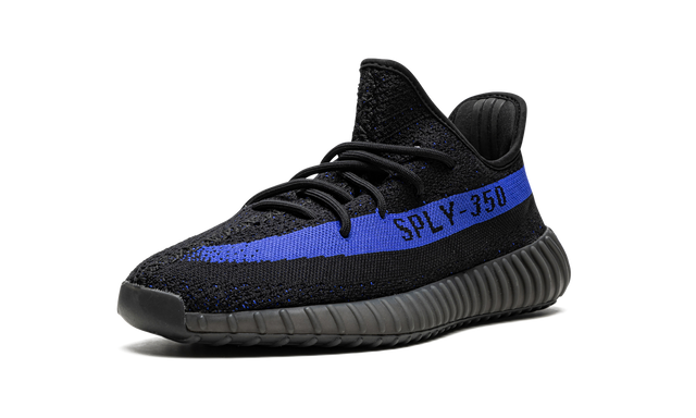 Adidas Yeezy Boost 350 V2 Dazzling Blue