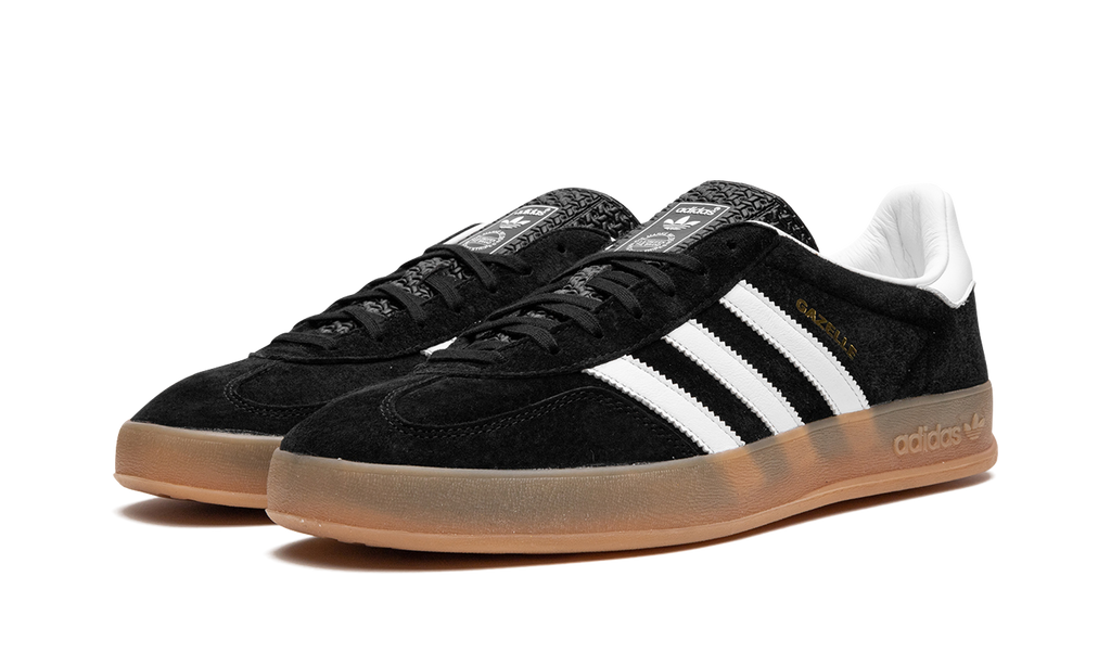 Adidas Gazelle Indoor Core Black