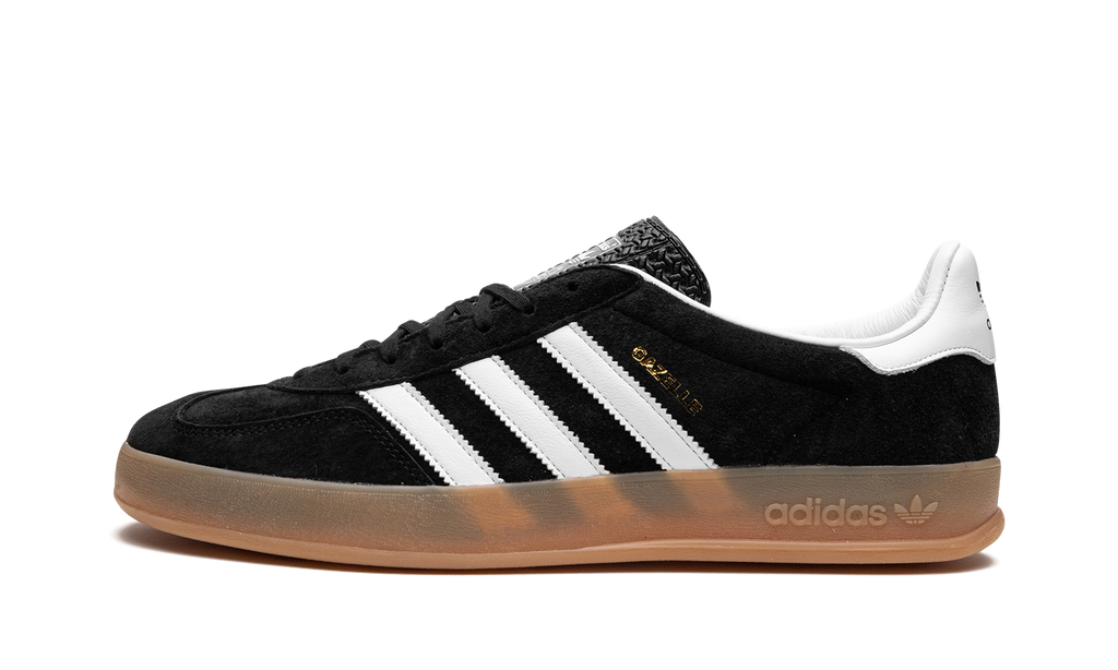 Adidas Gazelle Indoor Core Black