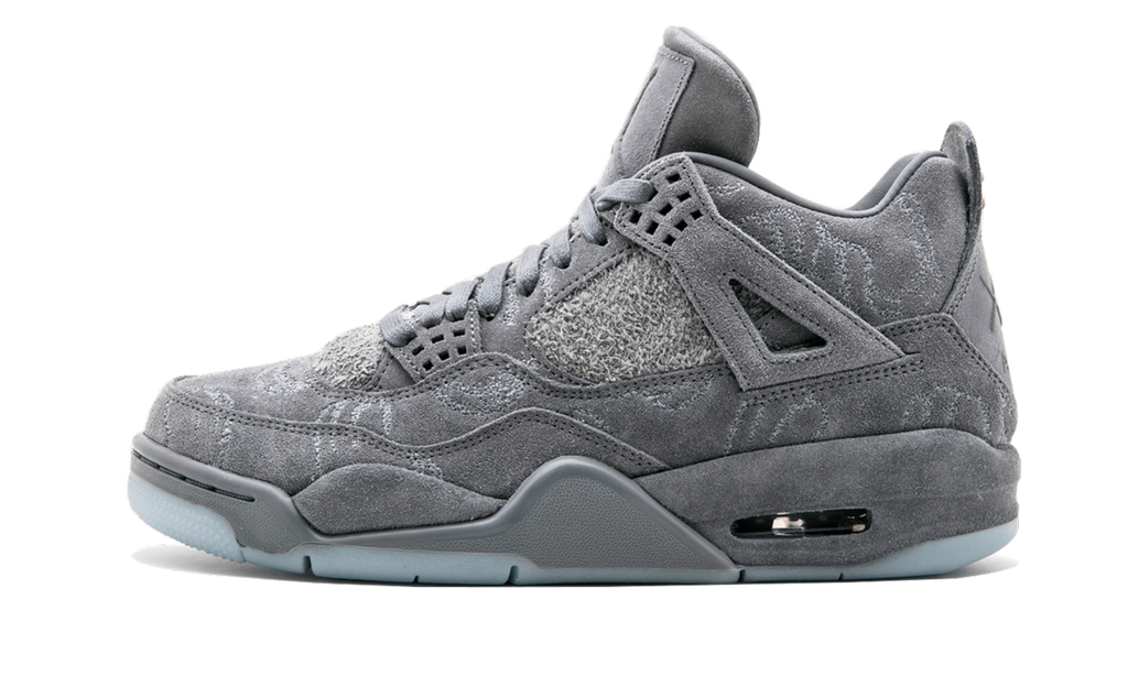 Jordan 4 Retro Kaws