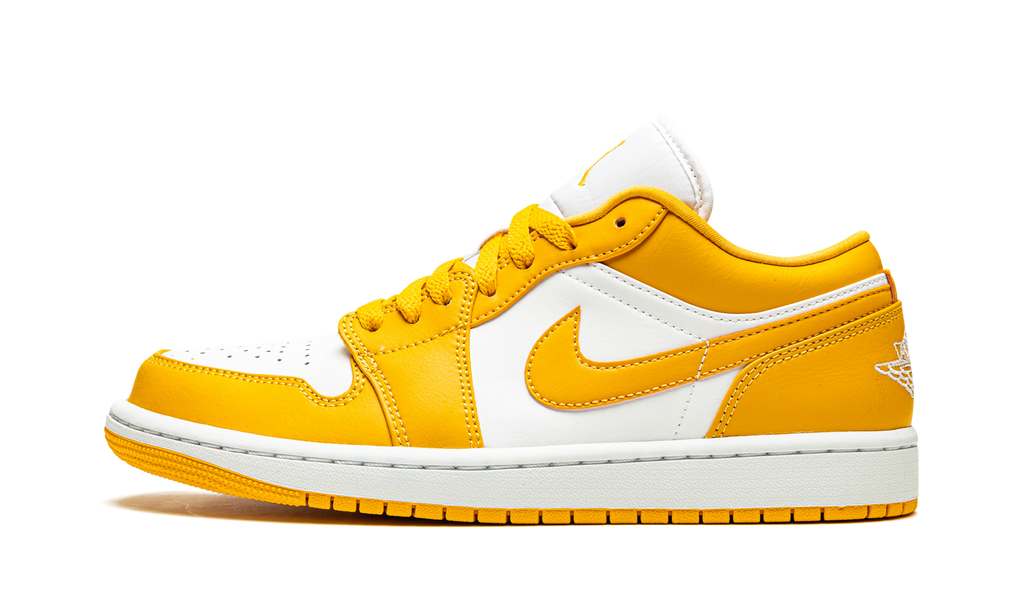 Jordan 1 Low Pollen