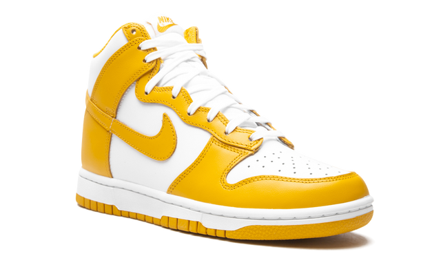 Nike Dunk High Sulfur