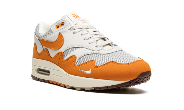 Nike Air Max 1 Patta Waves Monarch