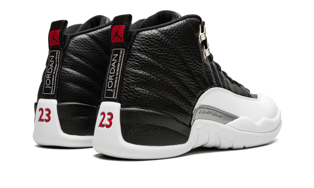 Jordan 12 Playoffs